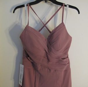 Azazie Carolina Dress - Custom